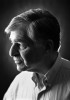 Portrait of 1988 Democratic Presidential candidate Mike Dukakis.   