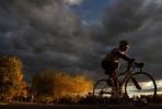 Road Biking in Denver, Colorado