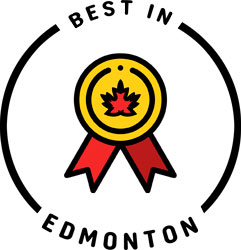 Fit 'N' Well rated top 5 personal training companies by Best in Edmonton=